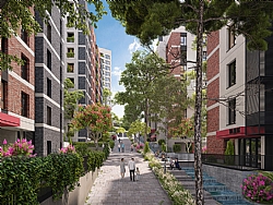 ARTAŞ HOLDİNG, YENİ PROJESİ AVRUPA KONUTLARI YENİMAHALLE'Yİ SATIŞA ÇIKARDI